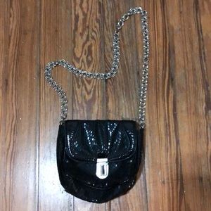 Evening black Bag